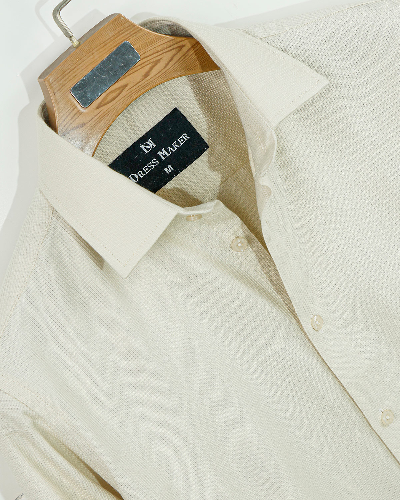 Luxury Fancy Fabrics Shirt